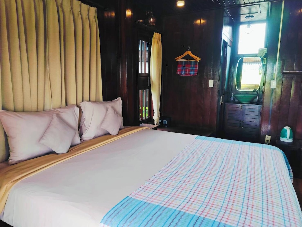 Pludhaya Resort and Spa 20/76