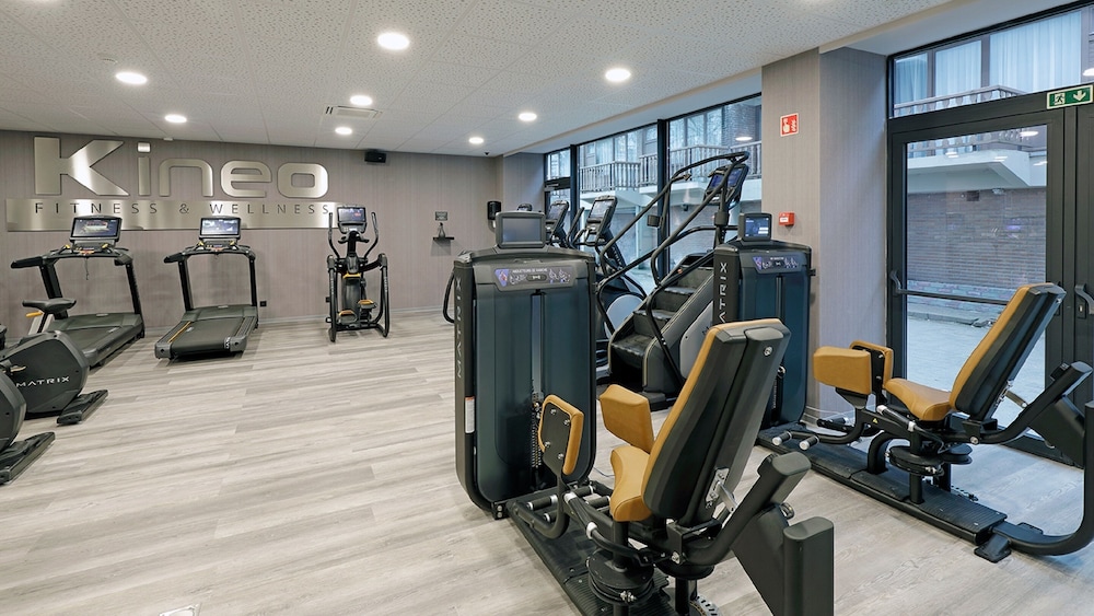 Van Der Valk Hotel Nivelles South 24/50