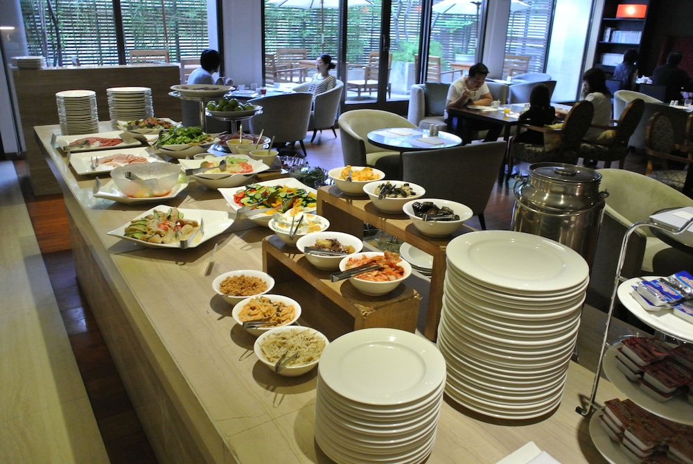 City Suites Taipei Nanxi 46/64