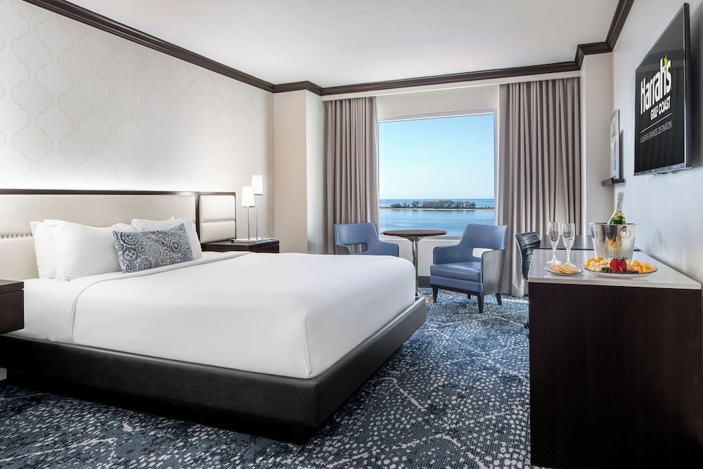 Harrah's Gulf Coast - A Caesars Rewards Destination 14/48
