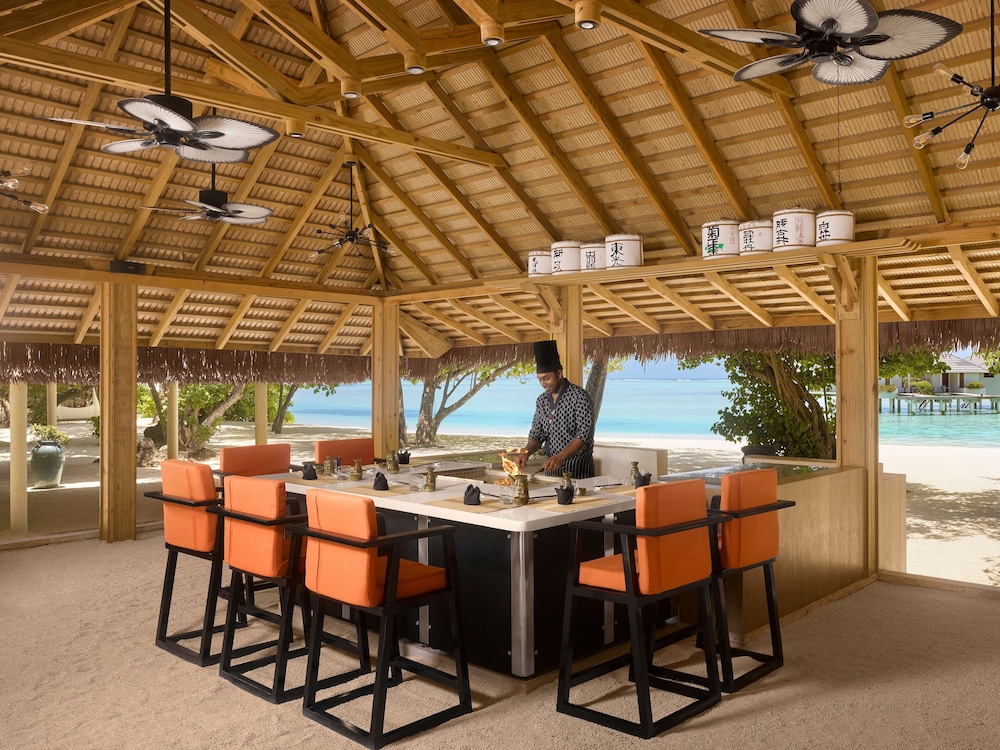 Villa Park Sun Island 114/133
