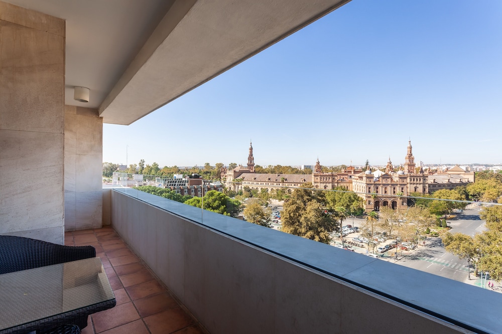 Melia Sevilla Hotel 22/48