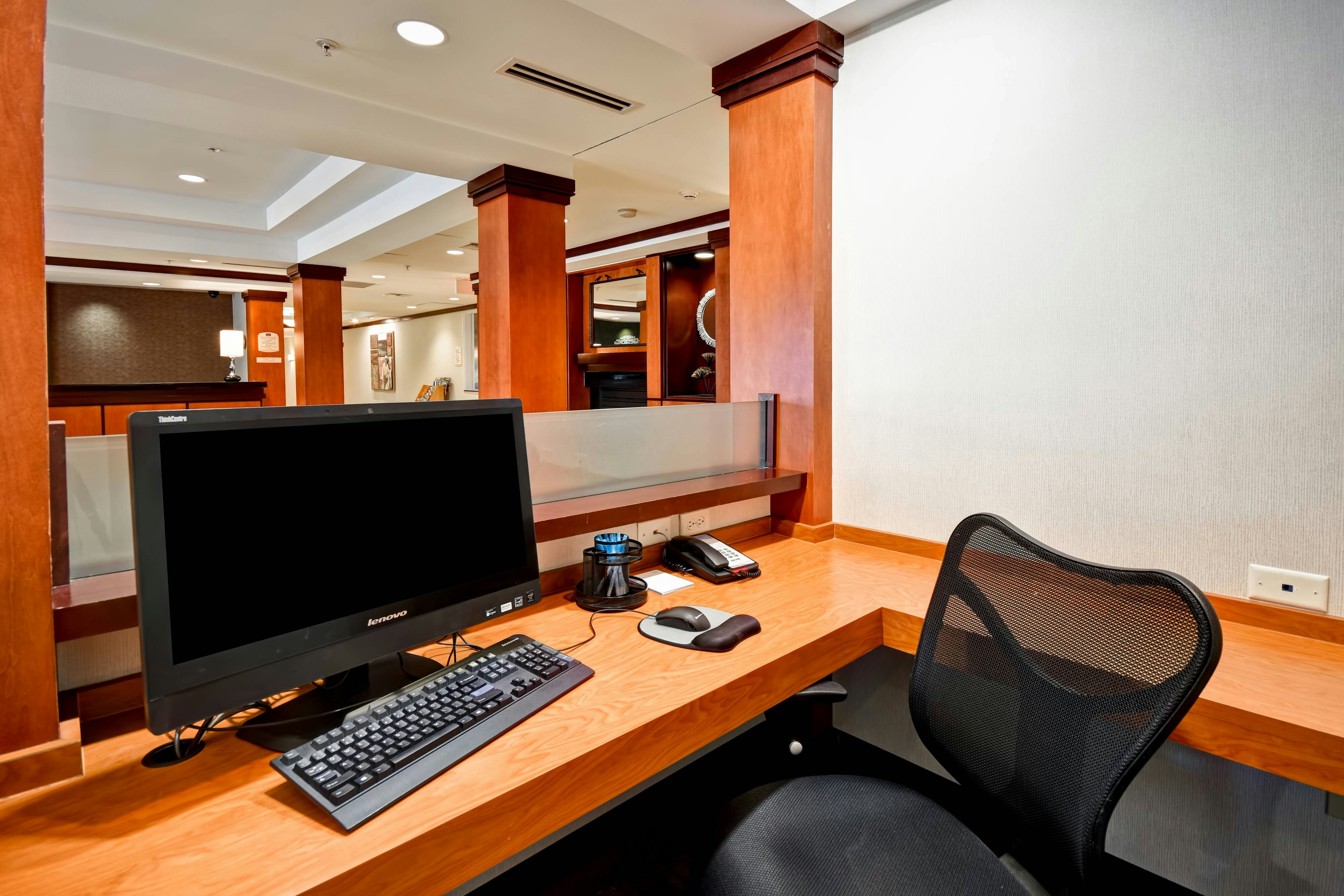 Fairfield Inn Suites North Platte 12/14