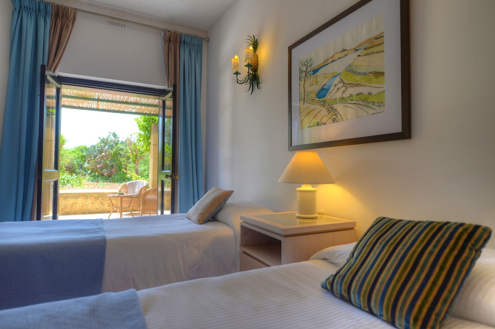 Hotel Ta Cenc and Spa 21/65