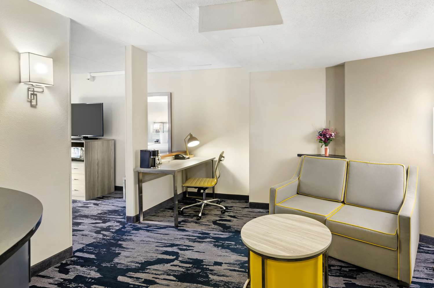 Best Western Plus Beckley Inn 5/13