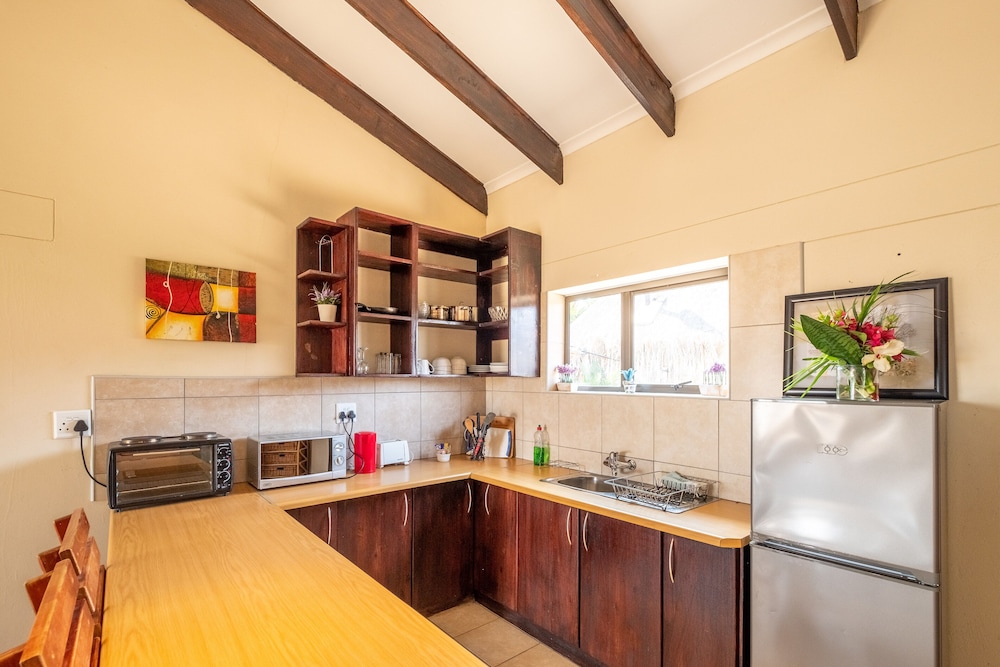Gecko Ridge Guest House 24/44