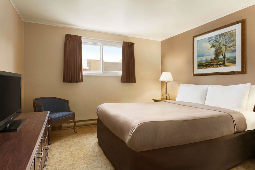 Travelodge By Wyndham Kenora 13/34