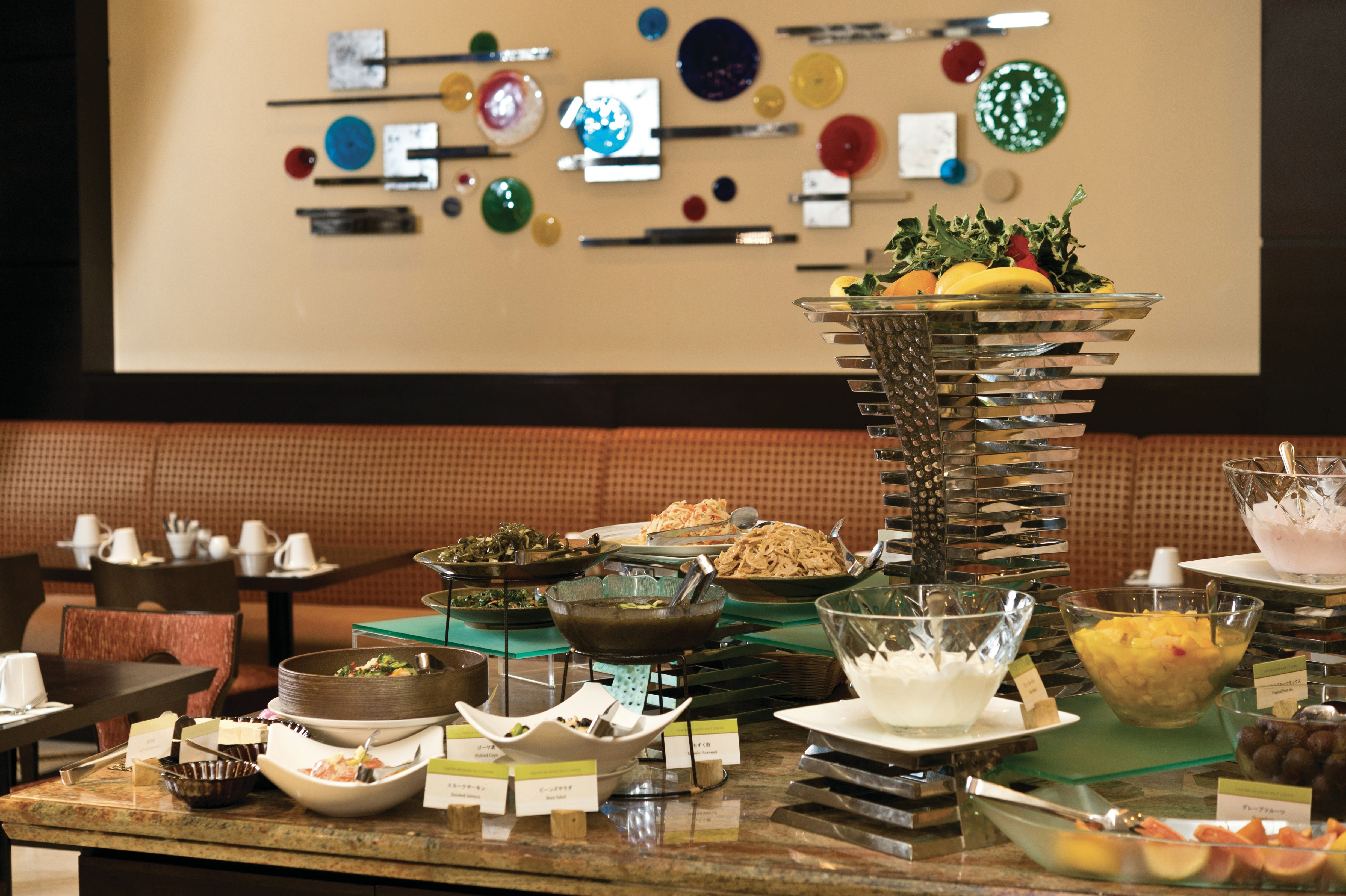 那霸希尔顿逸林酒店(DoubleTree By Hilton Hotel Naha) 图片3