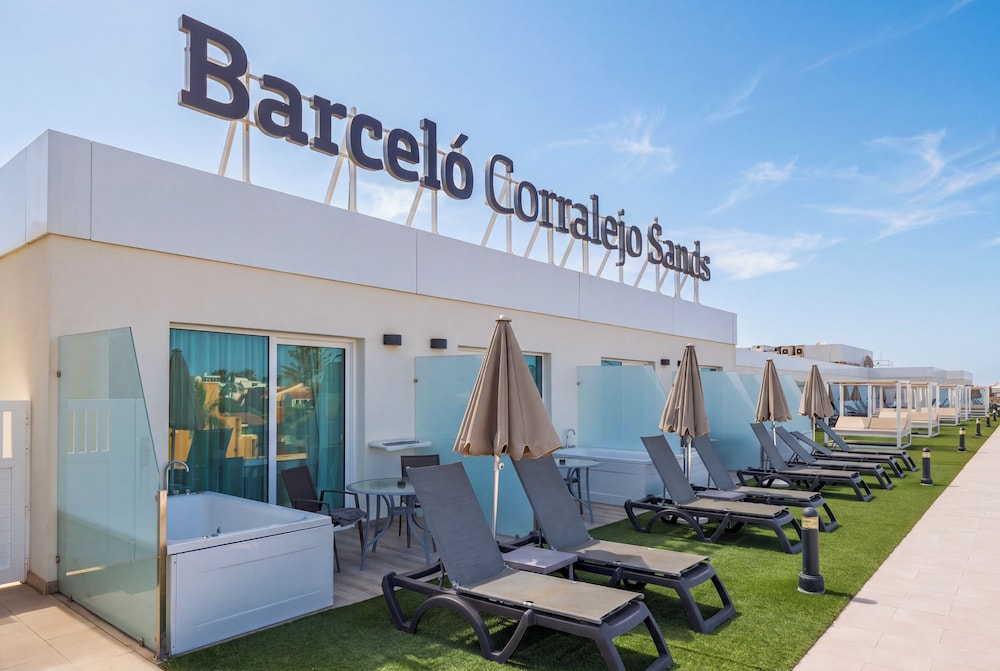 BARCELO CORRALEJO SANDS 31/57