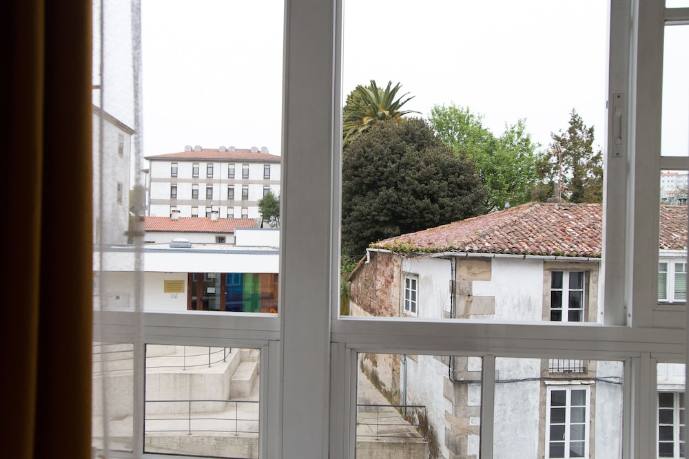 Linares Rooms Santiago 59/66