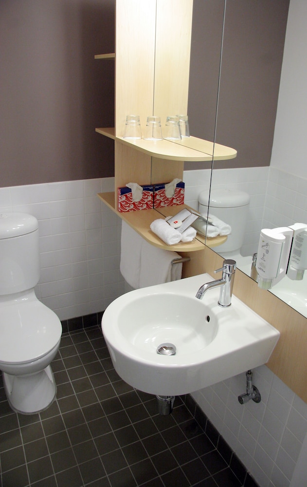 IBIS SYDNEY OLYMPIC PARK 34/68