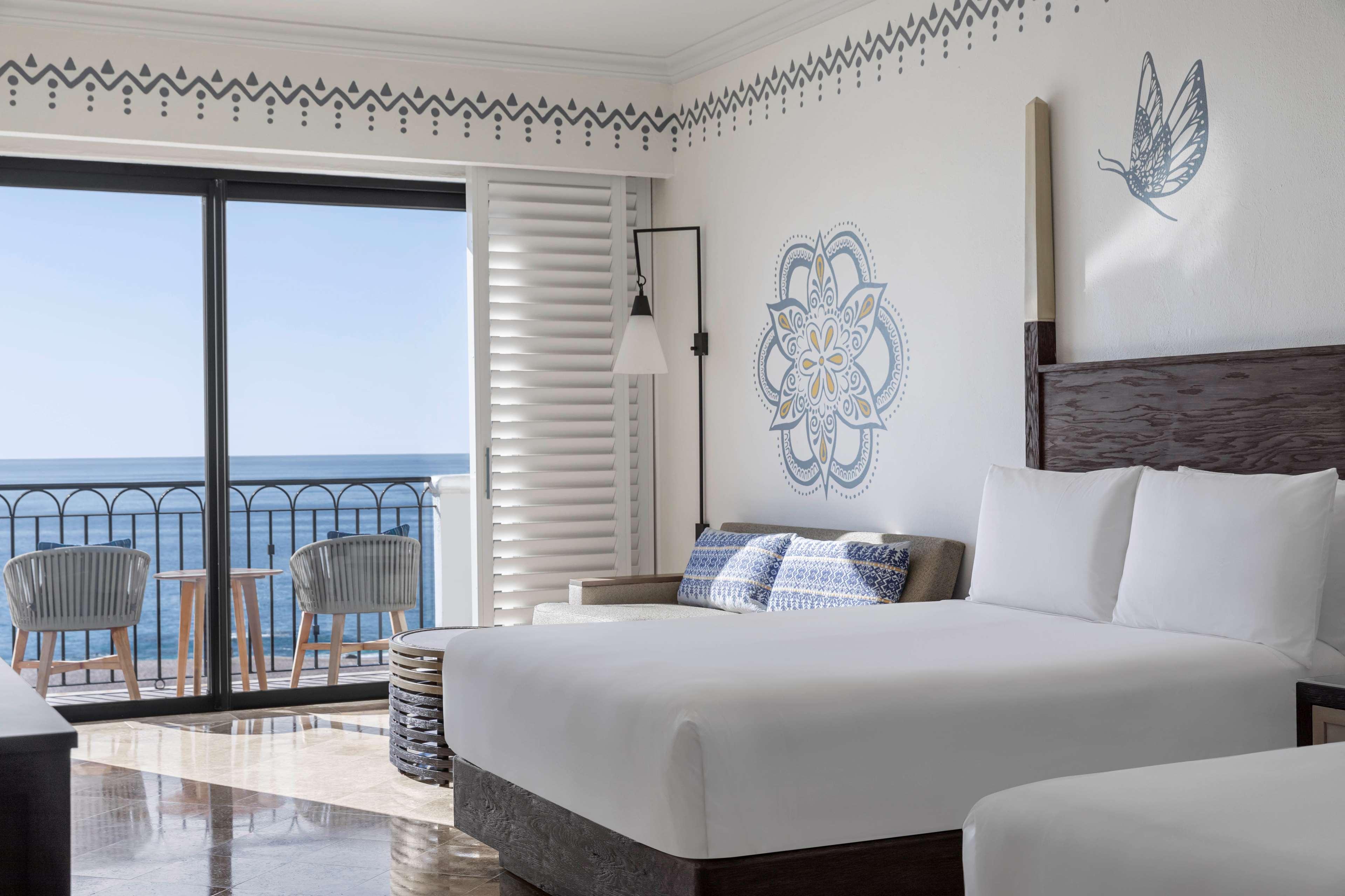 ALTAMAR, 2 QUEEN BEDS, OCEAN VIEW, BALCONY