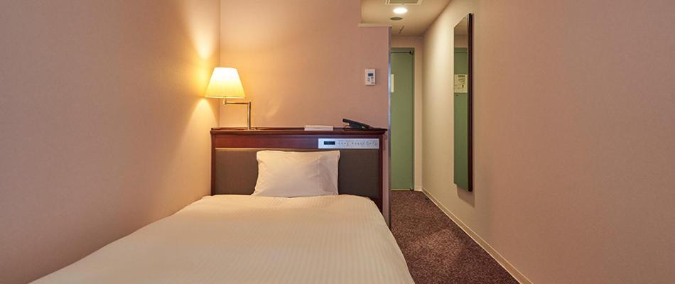 Saitama Grand Hotel Honjo 16/26
