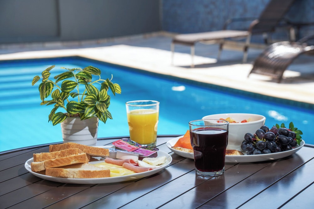 Dan Inn Express Ribeirao Preto by Nacional Inn 36/50