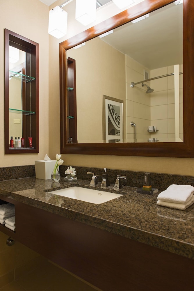 Chicago Marriott Oak Brook 10/41