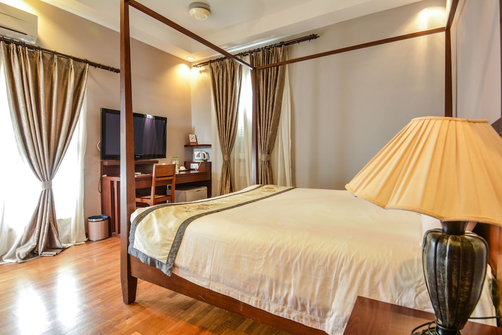 Jonker Boutique Hotel 26/62