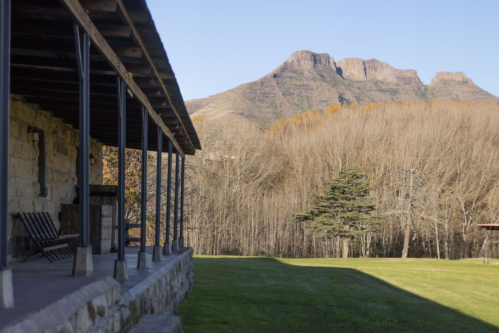 Moolmanshoek Private Game Reserve 29/35