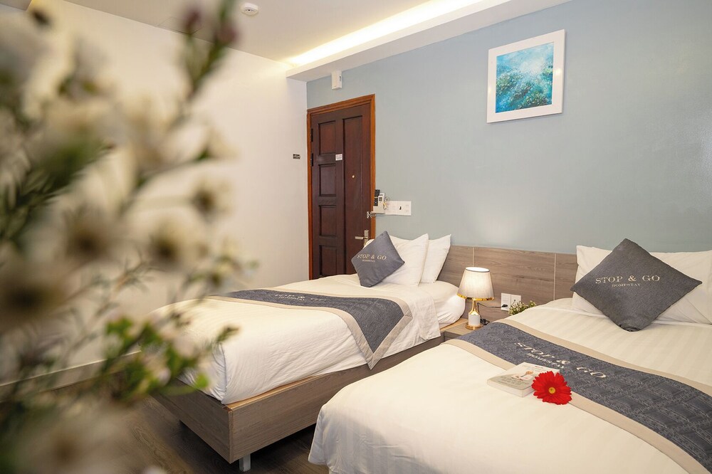 Stop And Go Boutique Homestay In Hue 33/50