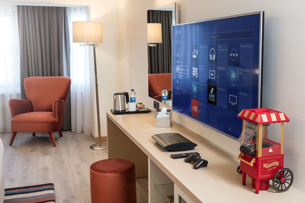 Tryp By Wyndham Ankara 38/44