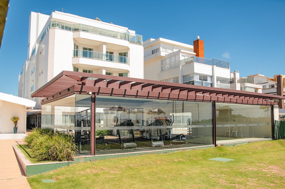 Slaviero Hotel Ingleses Convention in FLORIANOPOLIS