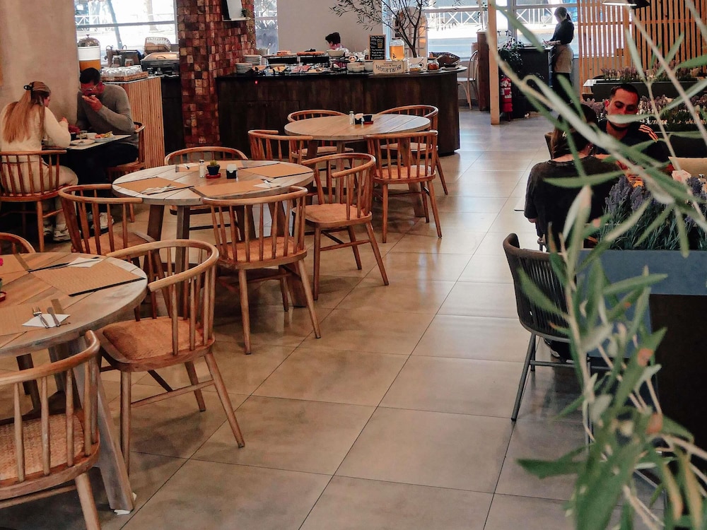 Hotel Ibis Santiago Providencia 38/50