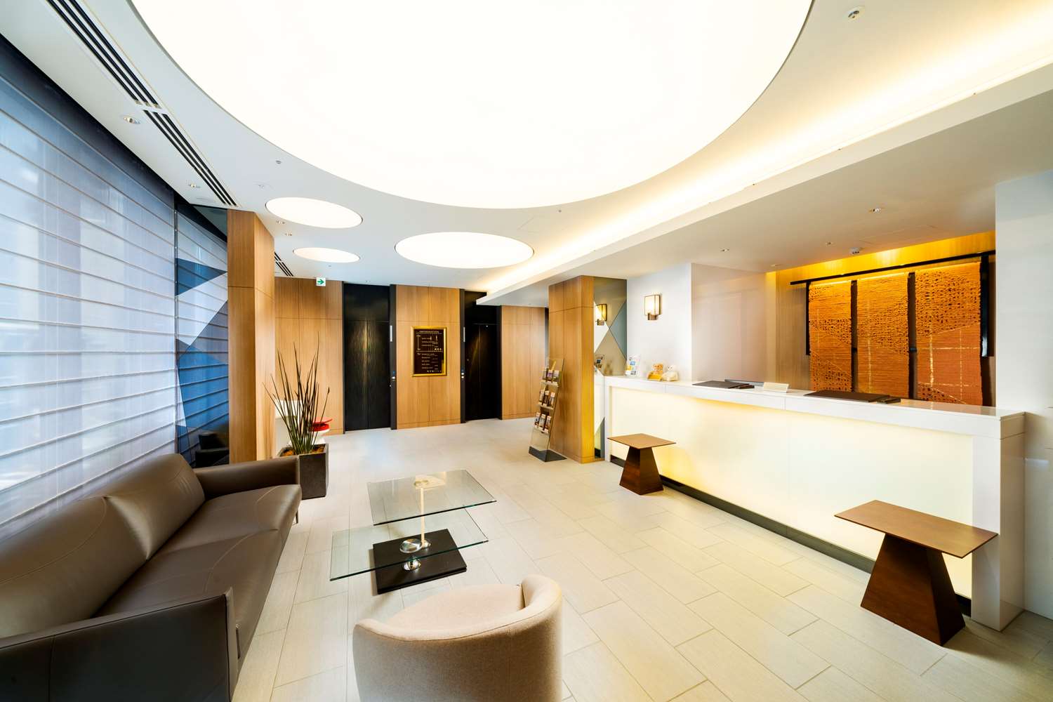 Best Western Hotel Fino Tokyo Akasaka 12/53