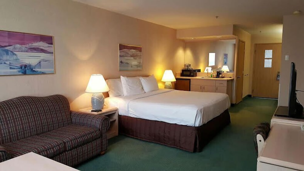 Shilo Inn Mammoth Lakes 27/60