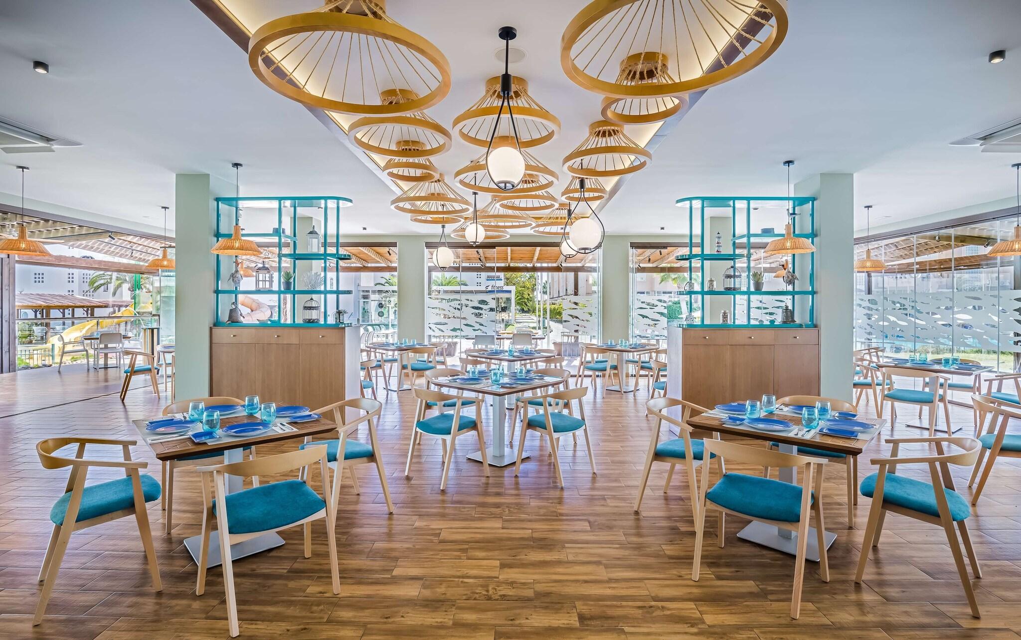Occidental Torremolinos Playa 54/55