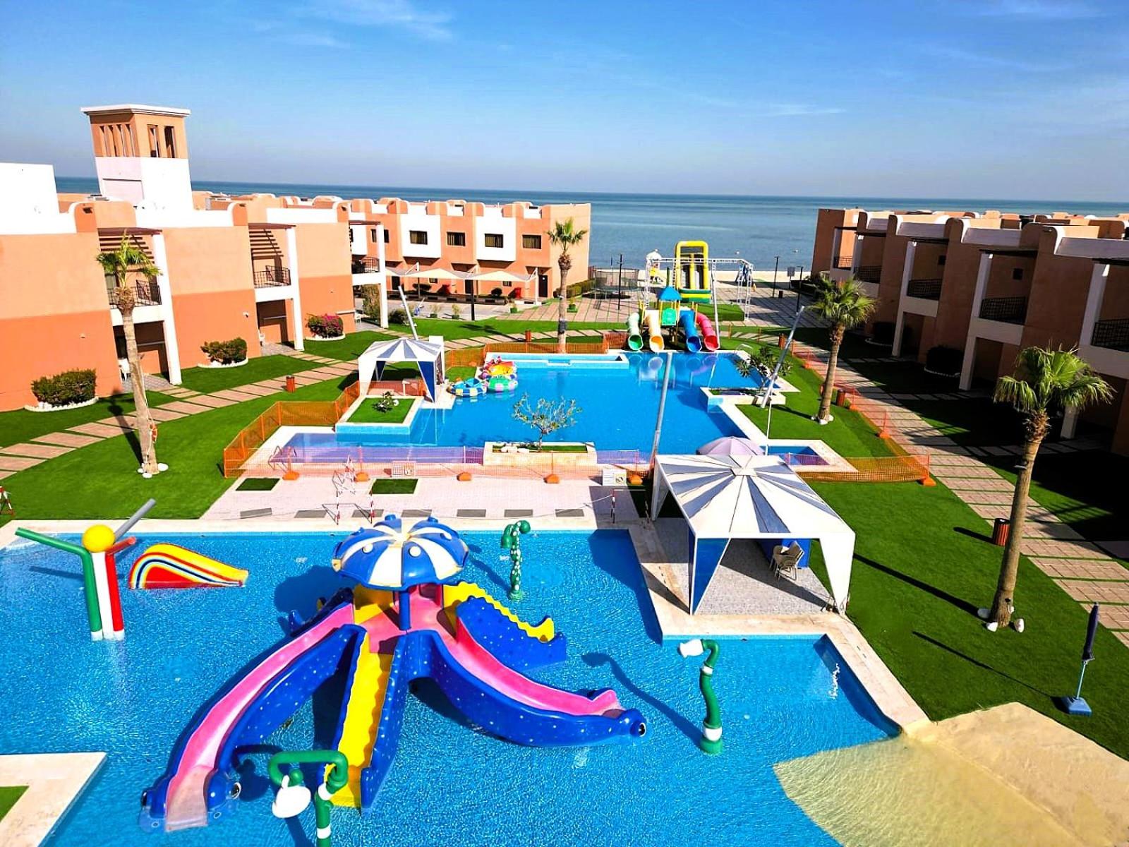Aquamarine Kuwait Resort ( Families Only ) 47/58