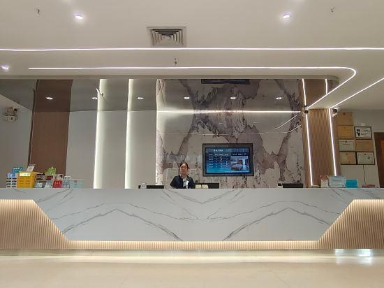 Zhongjing Hotel 11/46