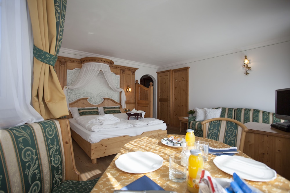 Hotel Chalet all Imperatore 28/64