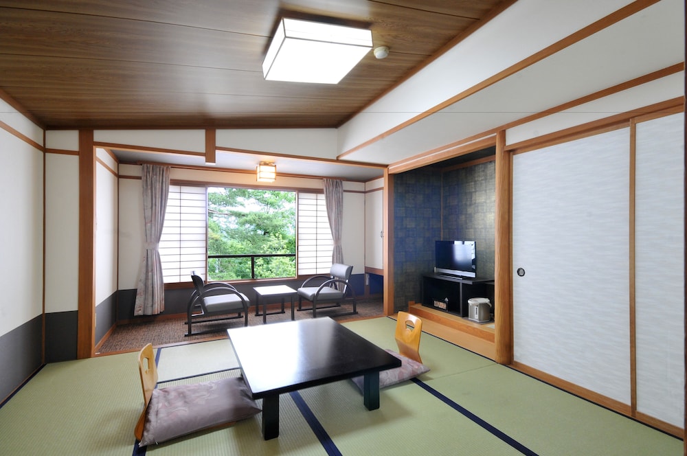 KUROBE KANKO HOTEL 10/48