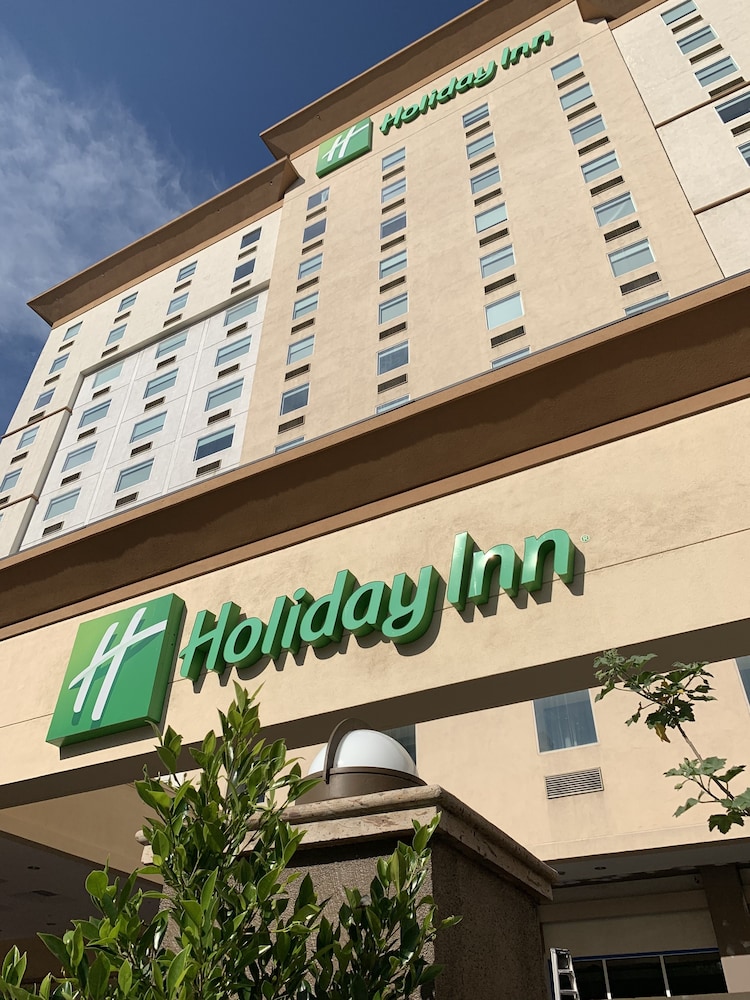 Holiday Inn Los Angeles - Lax Airport in LOS ANGELES - CA