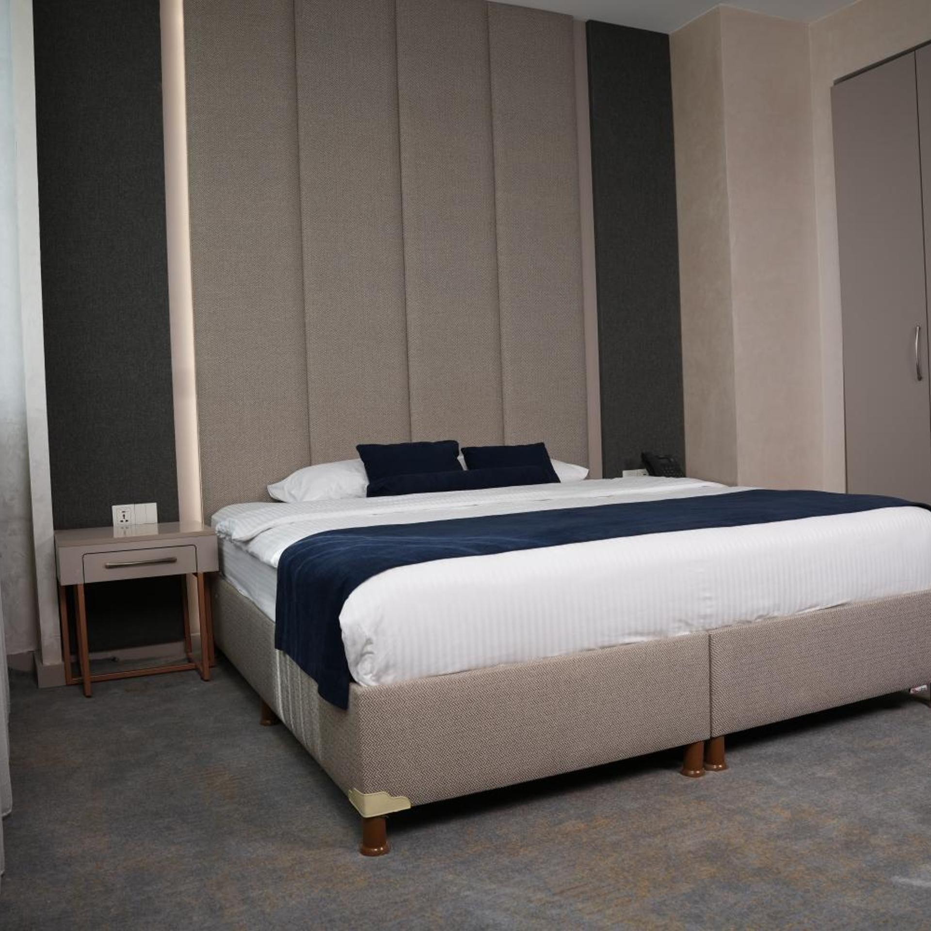 Darin Plaza Hotel Erbil 16/61