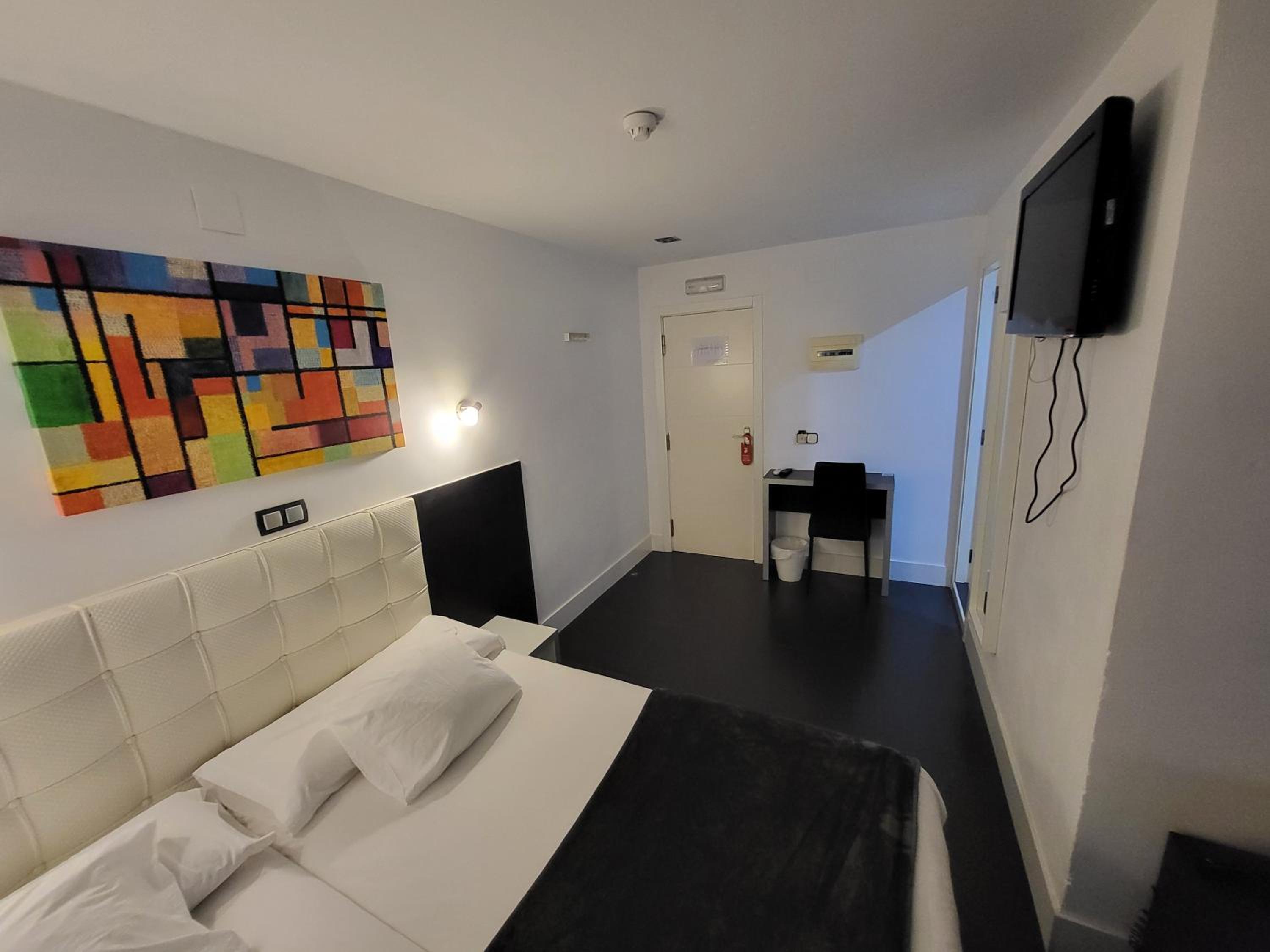 Room at HOTEL NATURSUN, COSTA DEL SOL