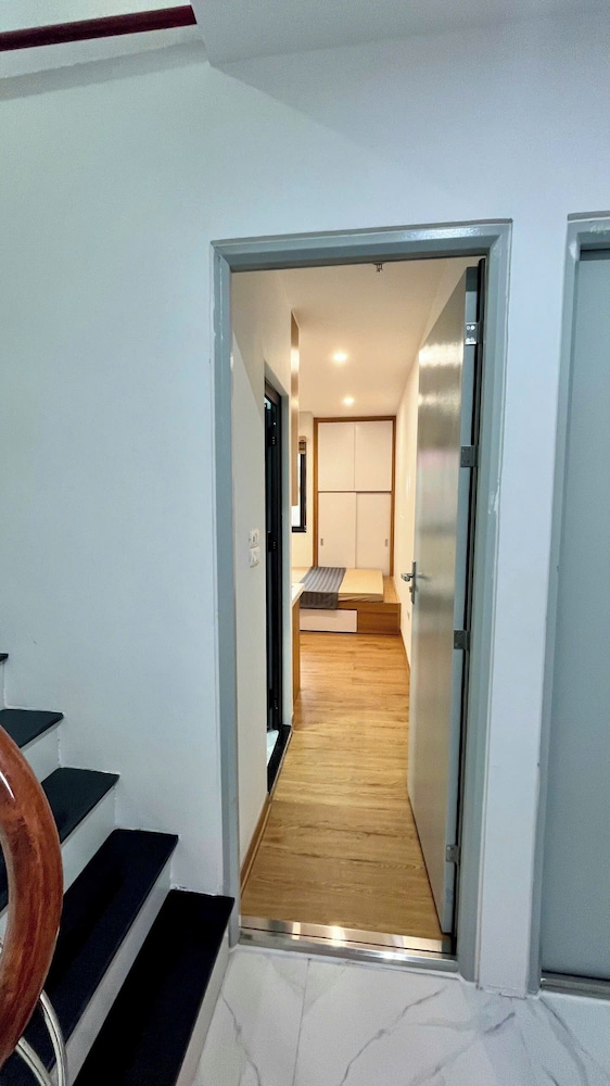 Era Apartment Tam Da 12/50