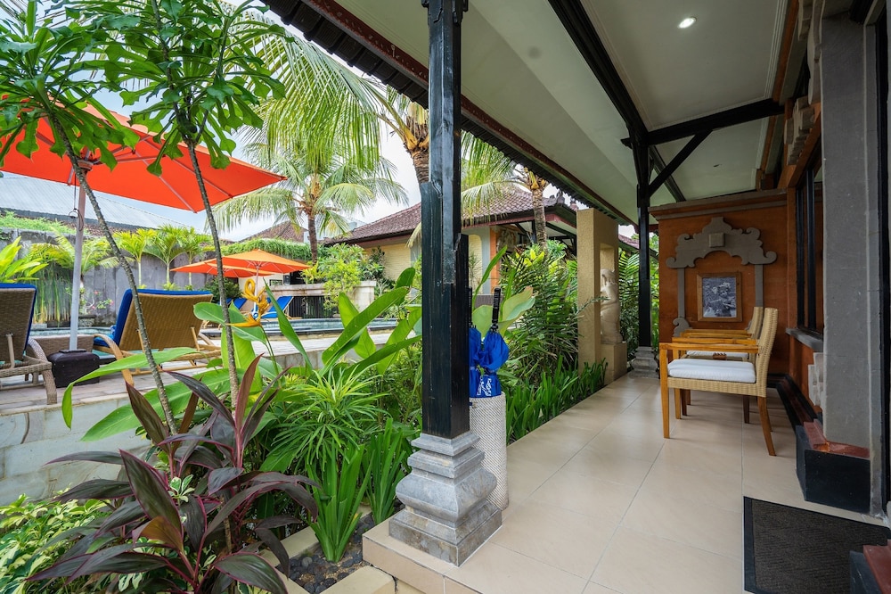 Natya Hotel Tanah Lot 49/78