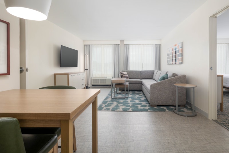 Homewood Suites by Hilton Puyallup Tacoma 22/32