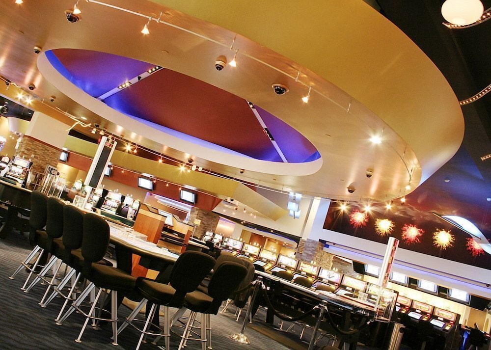 Treasure Bay Casino And Hotel 5/50