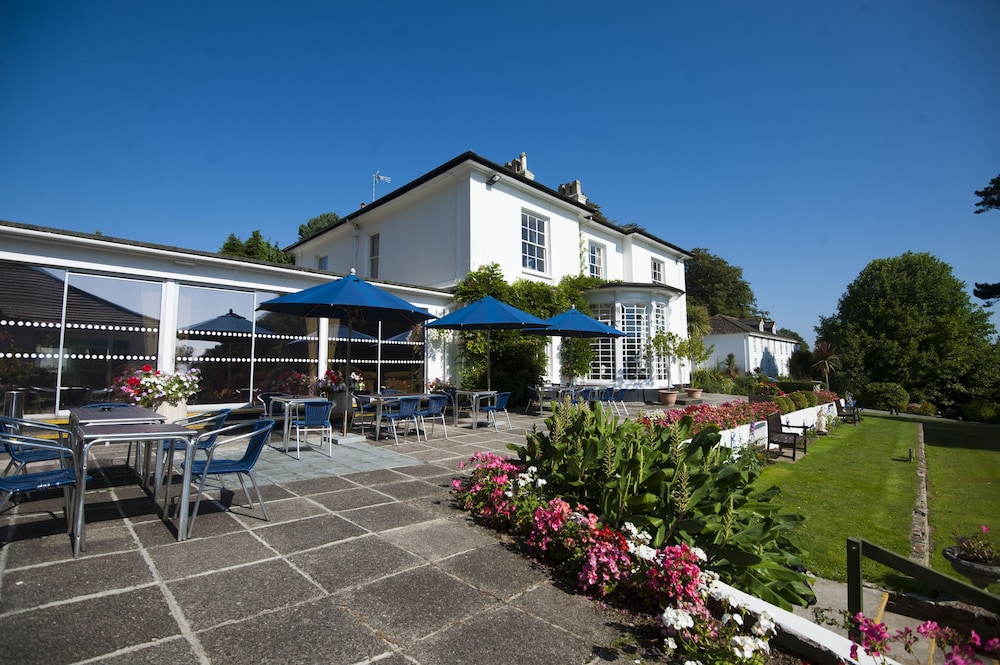 Penmere Manor Hotel 1/46