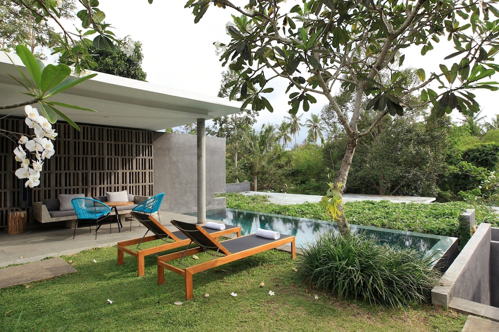 Aria Villas Ubud 49/66