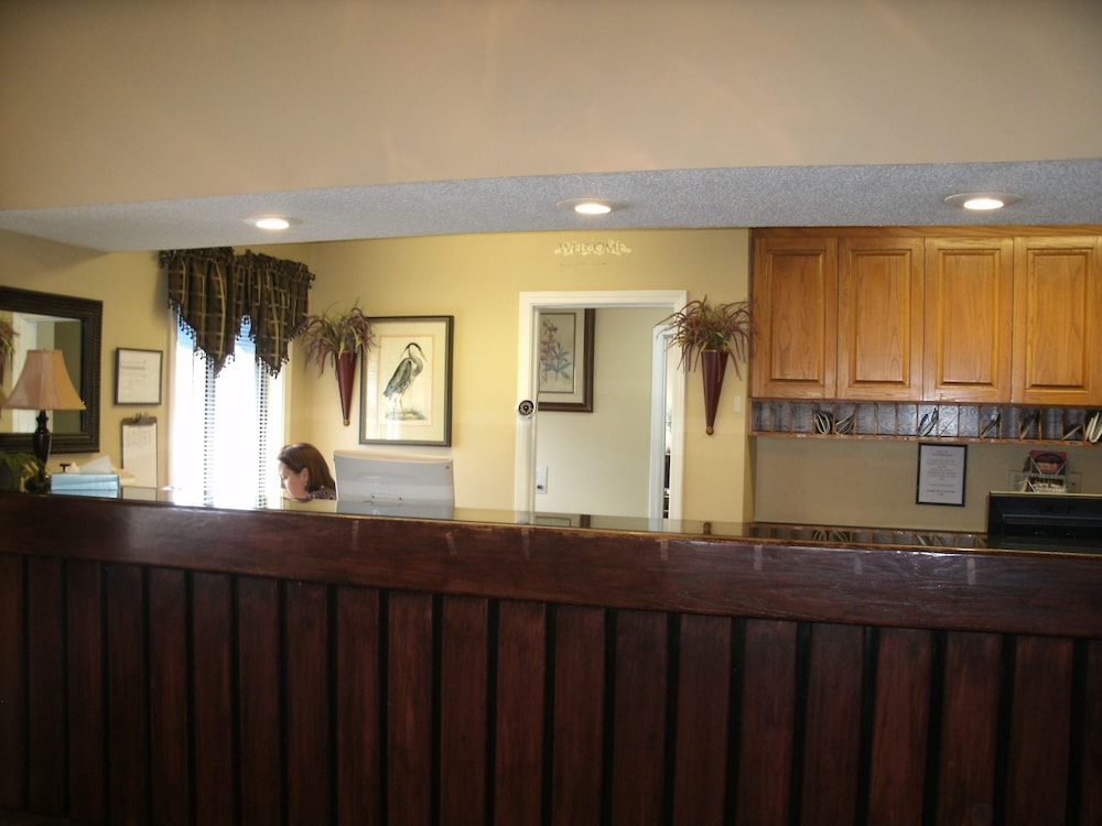 Motel6 Millington, TN 9/47