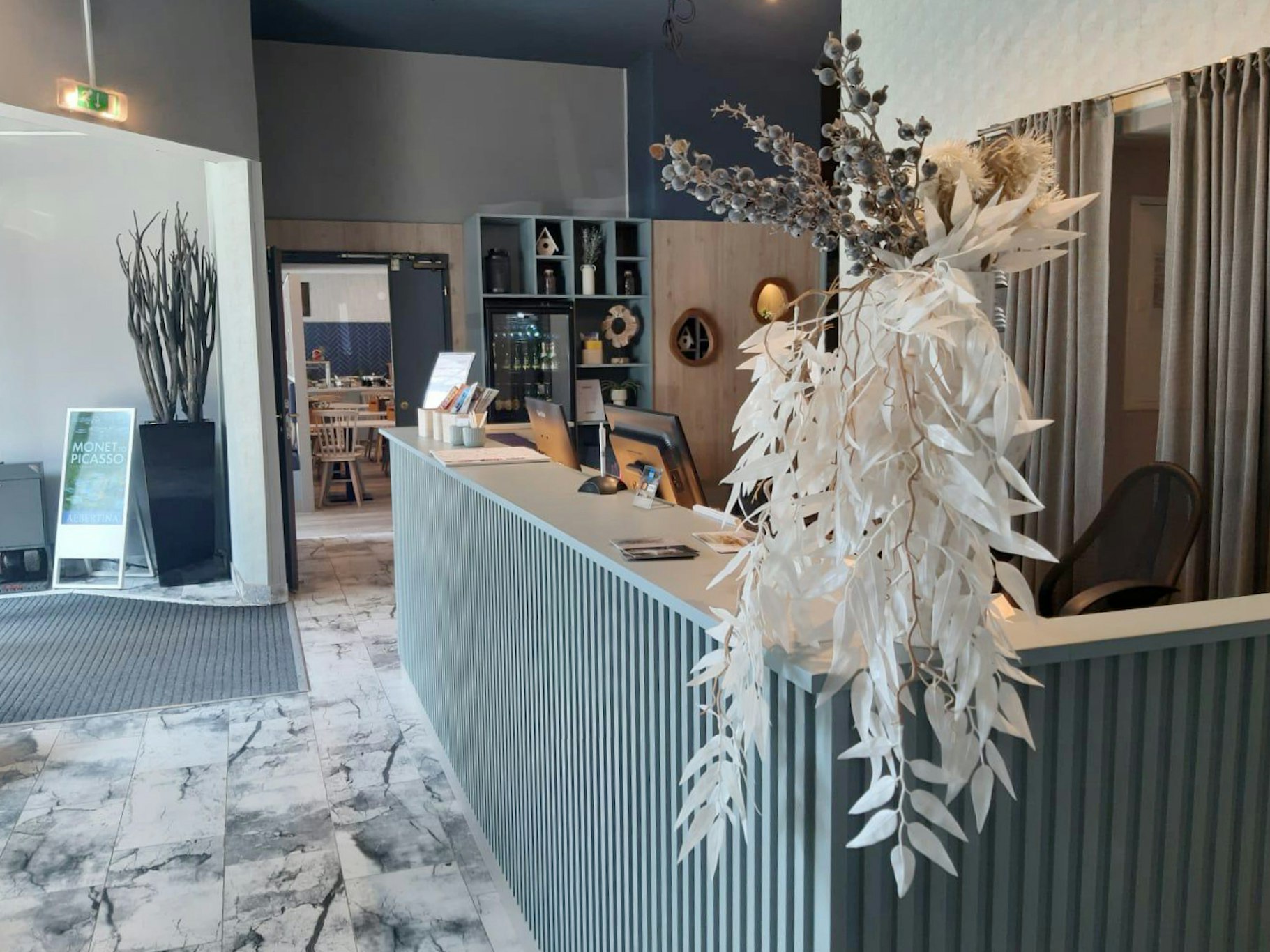 Garner Hotel Vienna by IHG 14/72