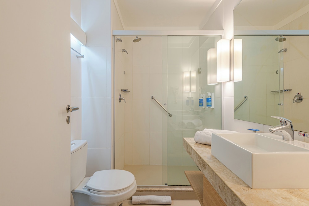 Roomo Santos Residencial 50/50