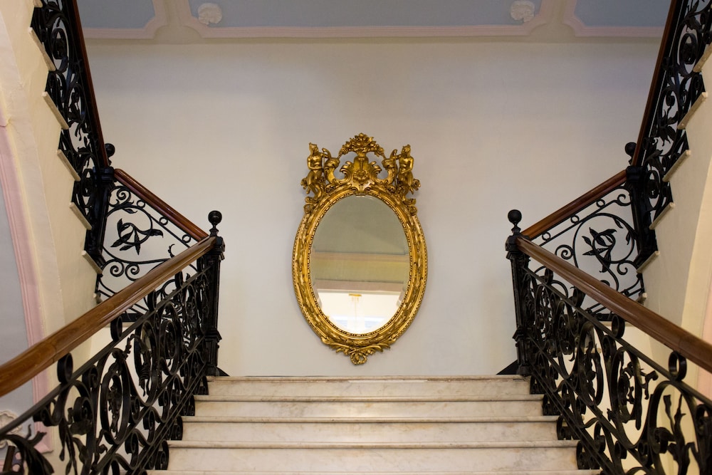 Gran Hotel de Merida 14/68