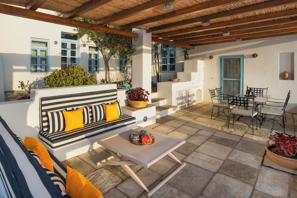 Anema Boutique Hotel & Villas 62/72