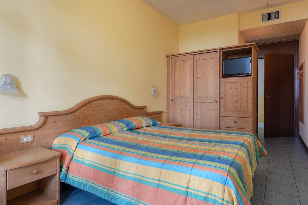 Hotel Marco Polo 24/46