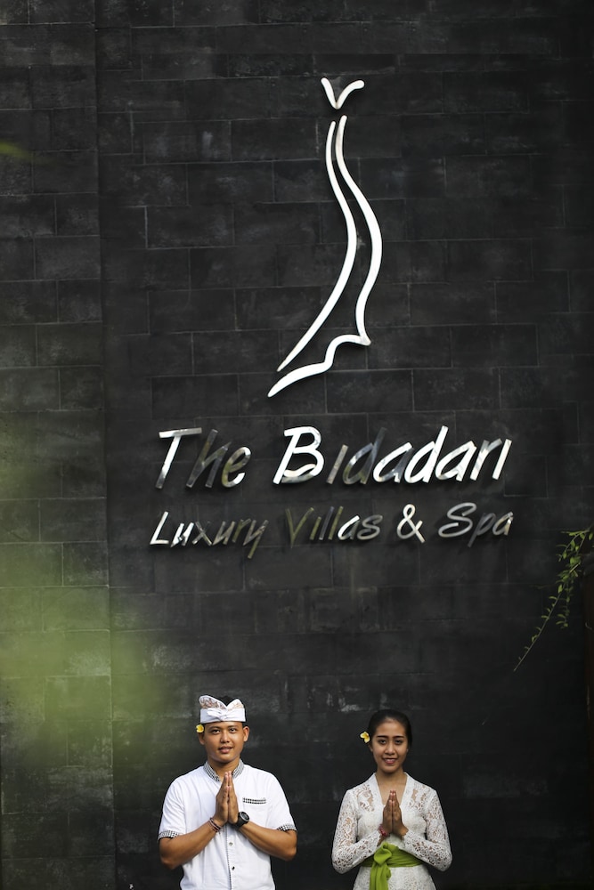 The Bidadari Luxury Villas Spa 14/75