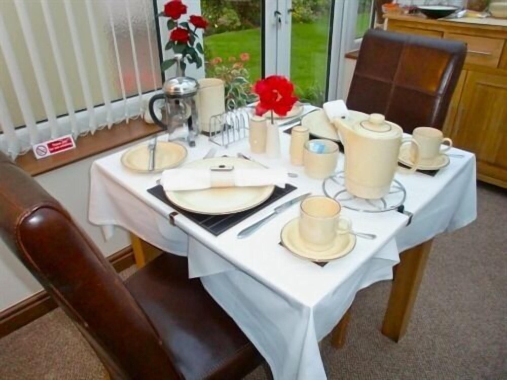 Eden's Rest Bed & Breakfast 13/36