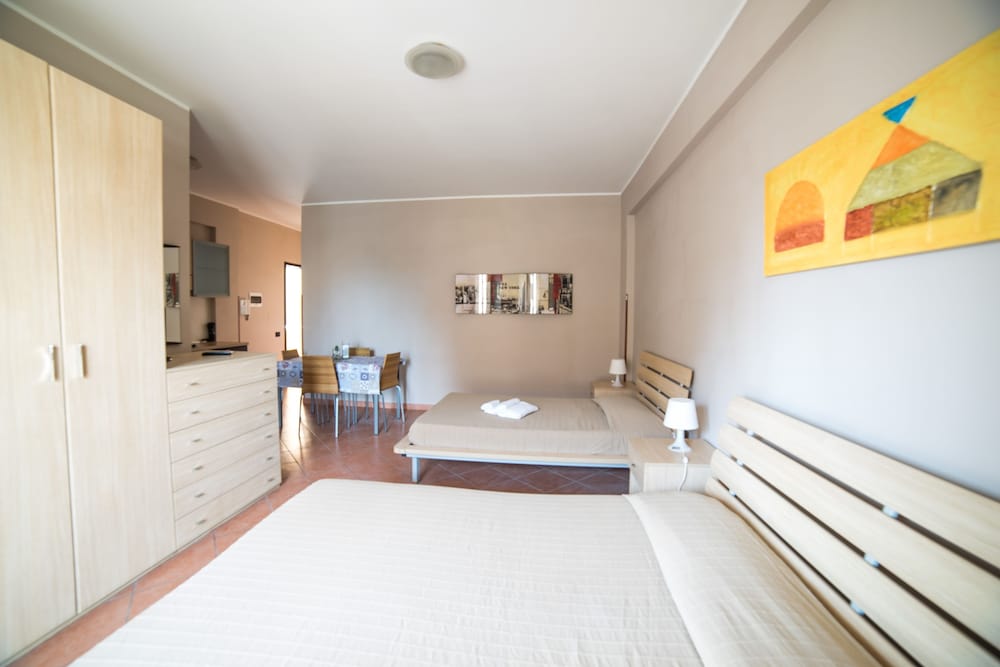Residence La Maison Jolie 13/42